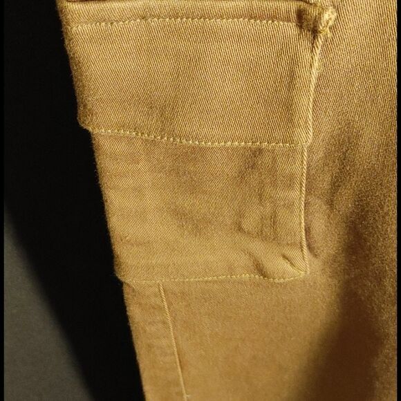 LADIES JR. MADELINE CAPRI STYLE FASHION JEAN - Picture 3 of 8